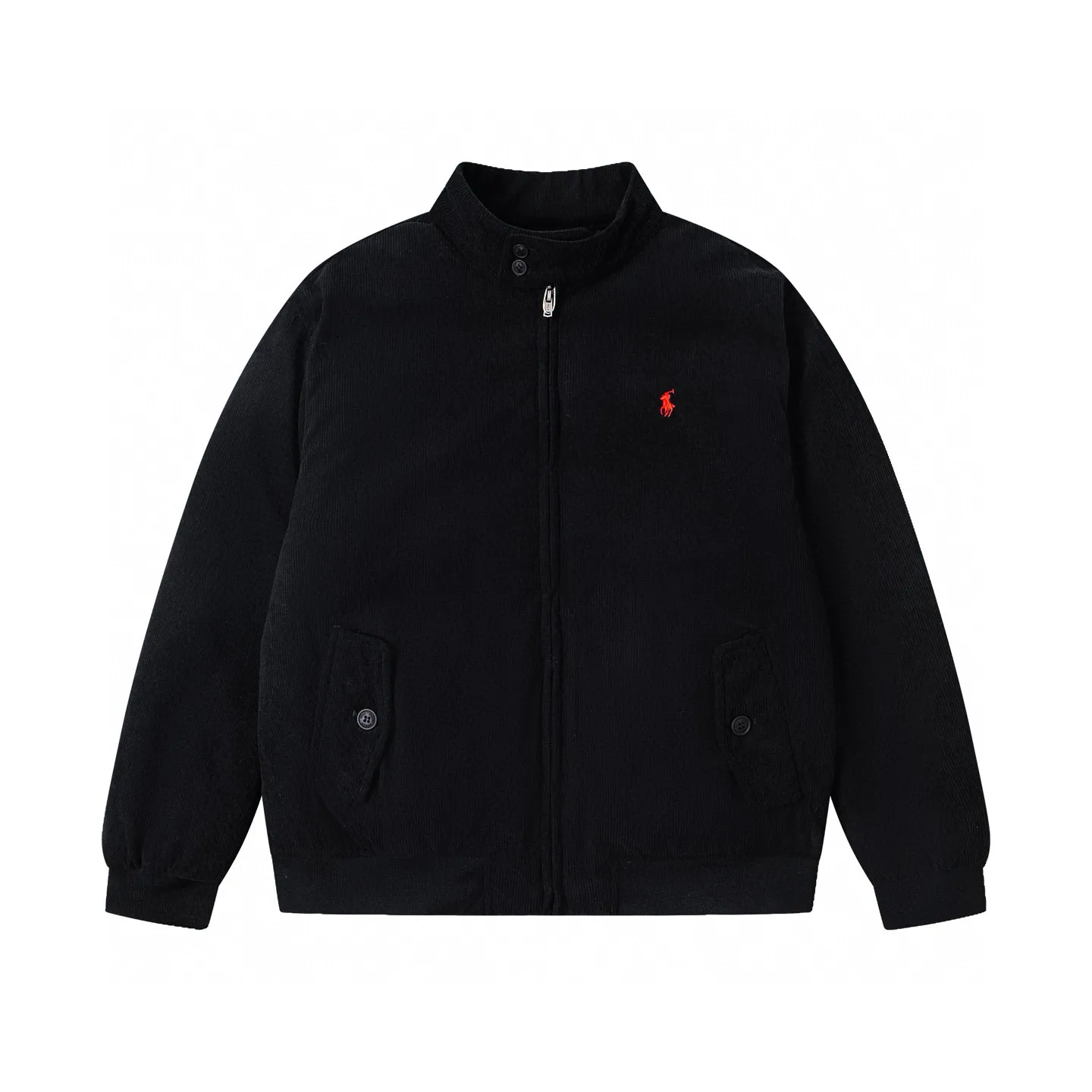 Actual shot of black details # P330